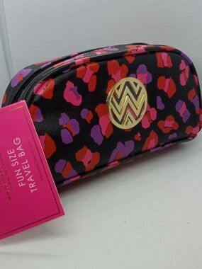 MACBETH COLLECTION: MAKE UP BAG